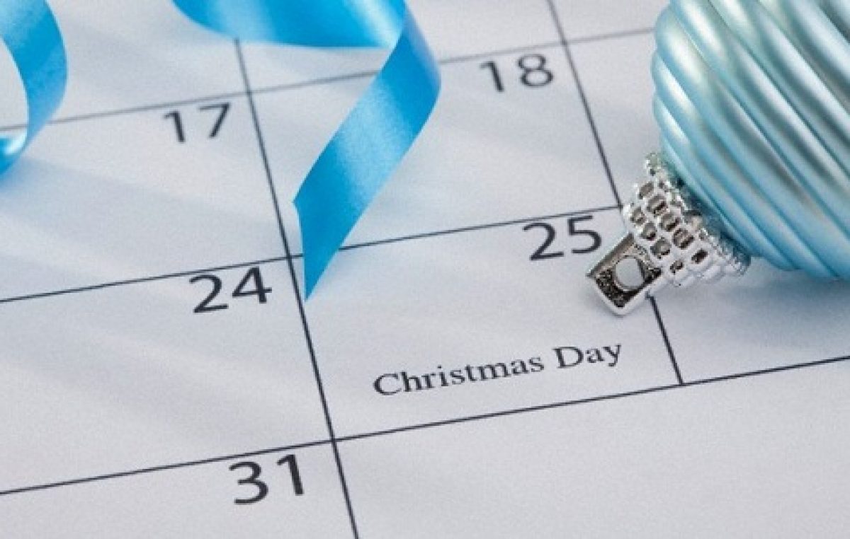 Prefeitura decreta pontos facultativos no mês de dezembro