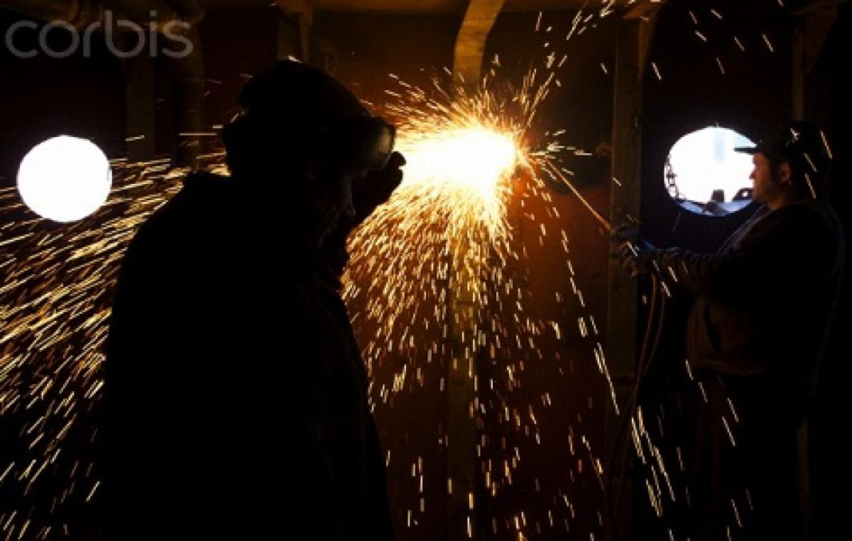 SEDEC prorroga prazo para inscrição no curso de solda