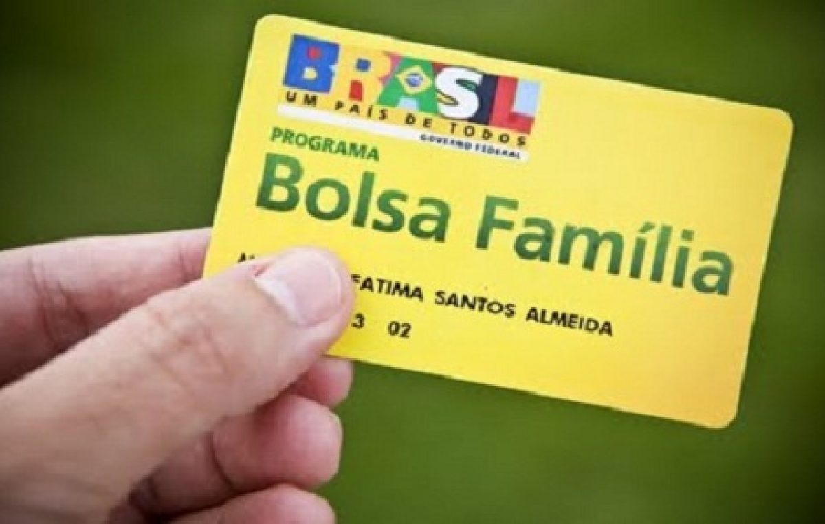 Lista dos beneficiários do Bolsa Família é disponibilizada em sites do MDS e CEF