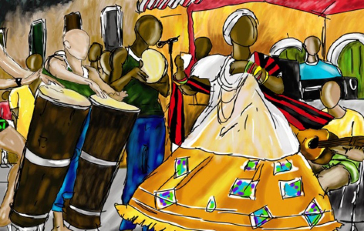 SECULT cadastra grupos culturais do munícipio