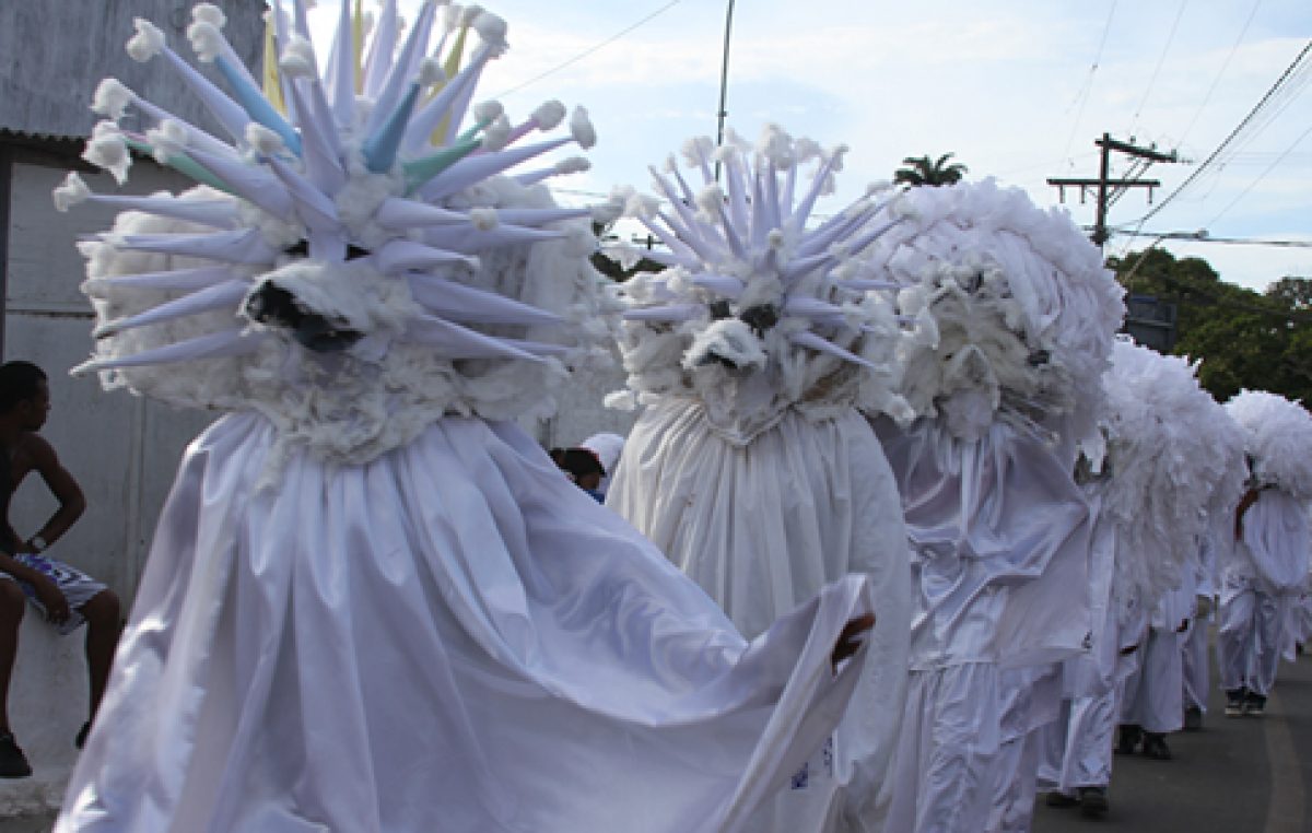 Carnaval Cultural do município receberá Troféu Castro Alves