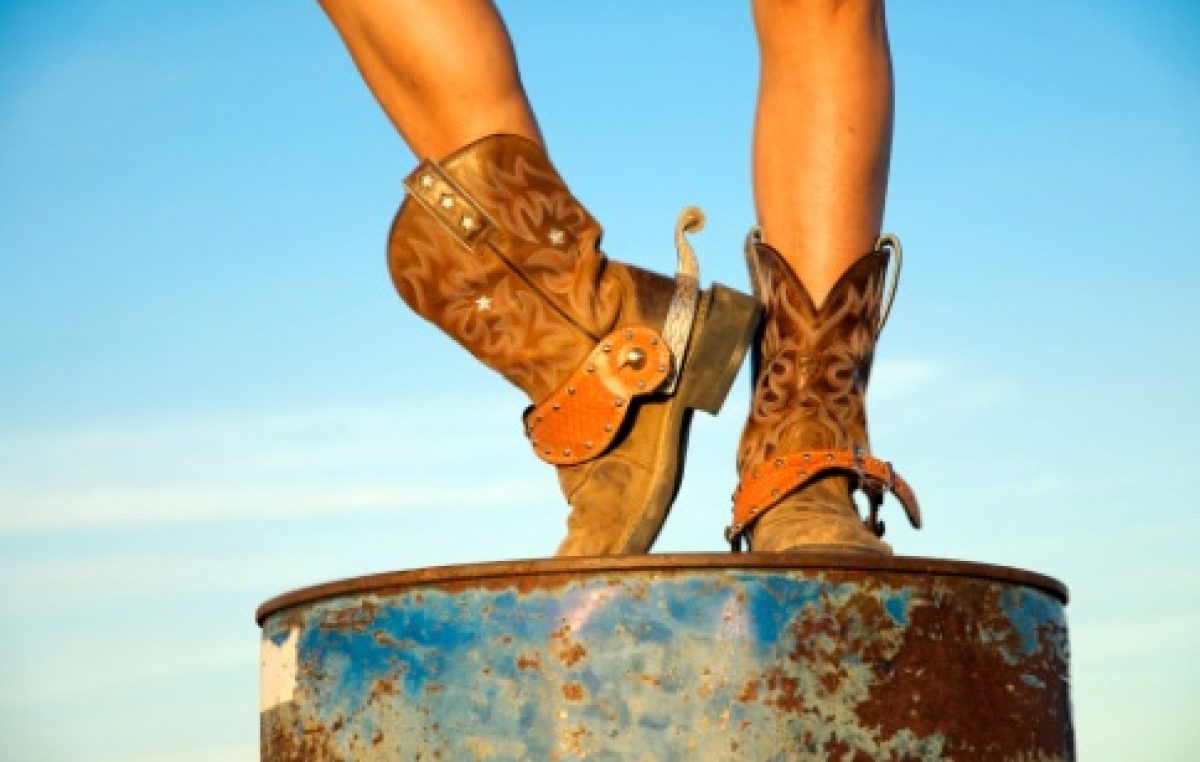 Concurso Garota Country inscreve até o dia 26 de março