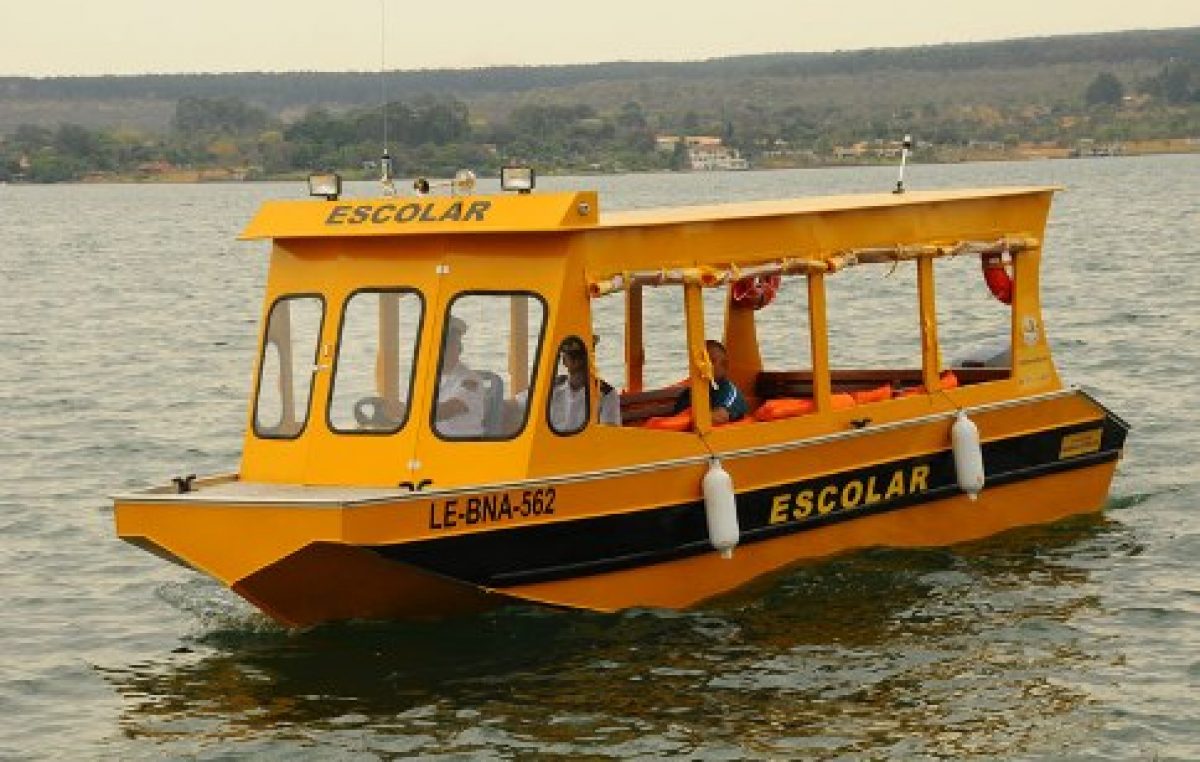 Empresa naval assina Protocolo de Intenções com a Prefeitura