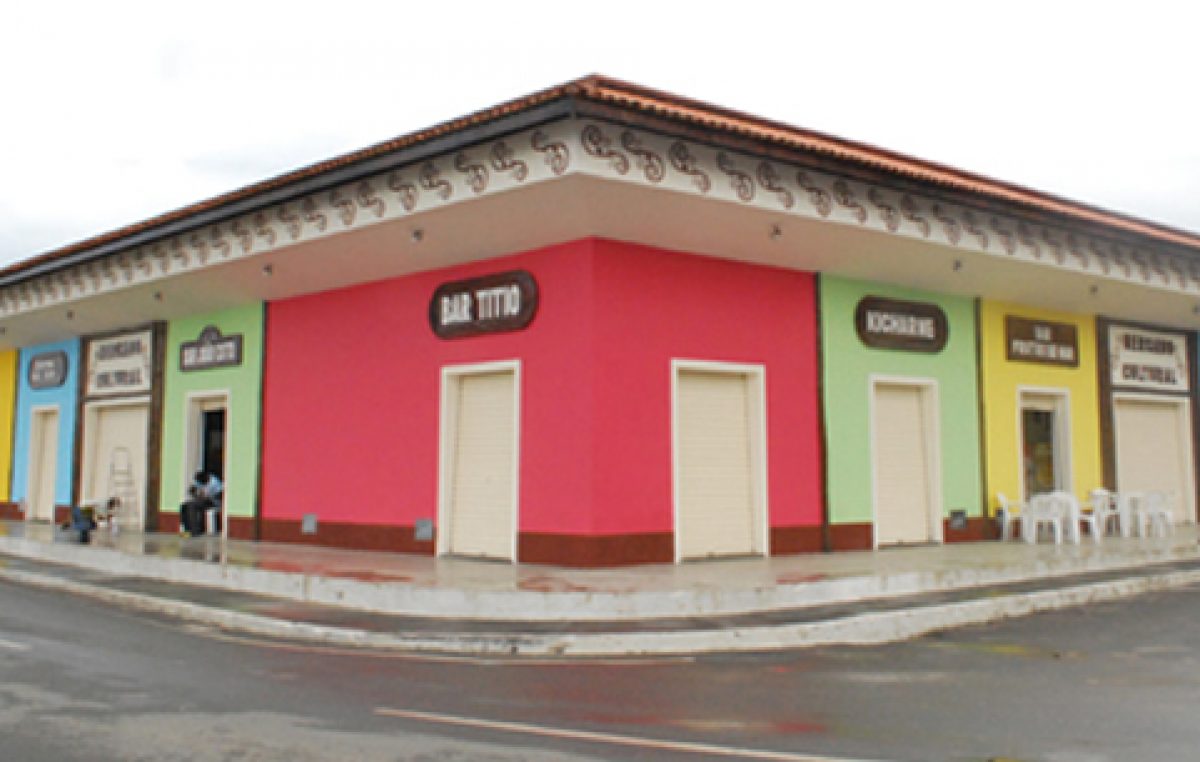 SEDEC divulga lista de barraqueiros cadastrados para o Arraiá do Chico