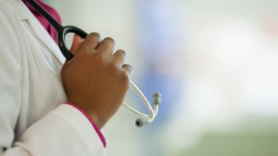 Saúde tem 1.400 inscritos em Processo Seletivo