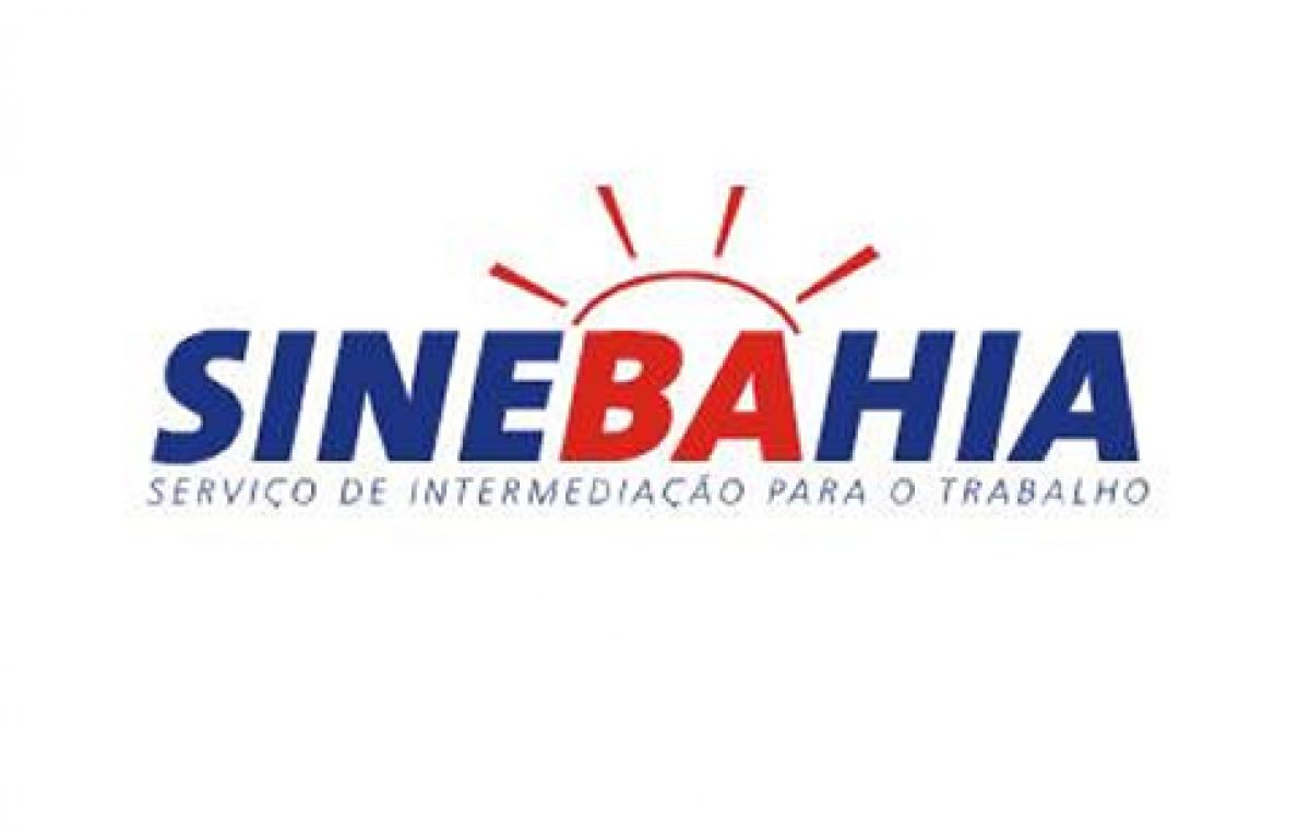 SINEBAHIA realizará Cadastramento e/ou Atualização Cadastral de Trabalhadores de São Francisco do Conde