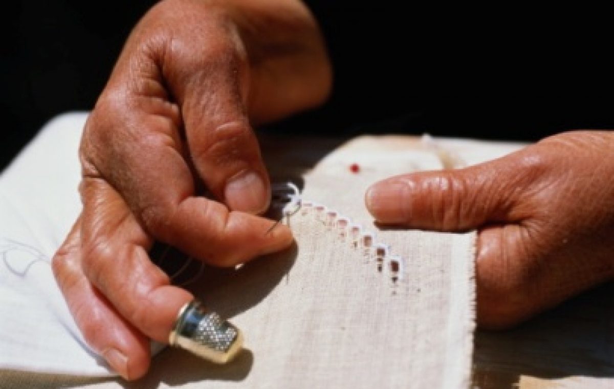 Associação dos Artesãos é instituída em São Francisco do Conde