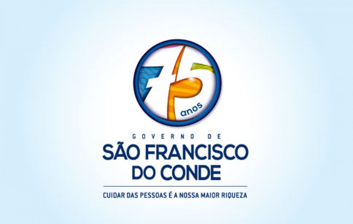 São Francisco do Conde celebrou seus 75 anos de Emancipação Política em grande estilo