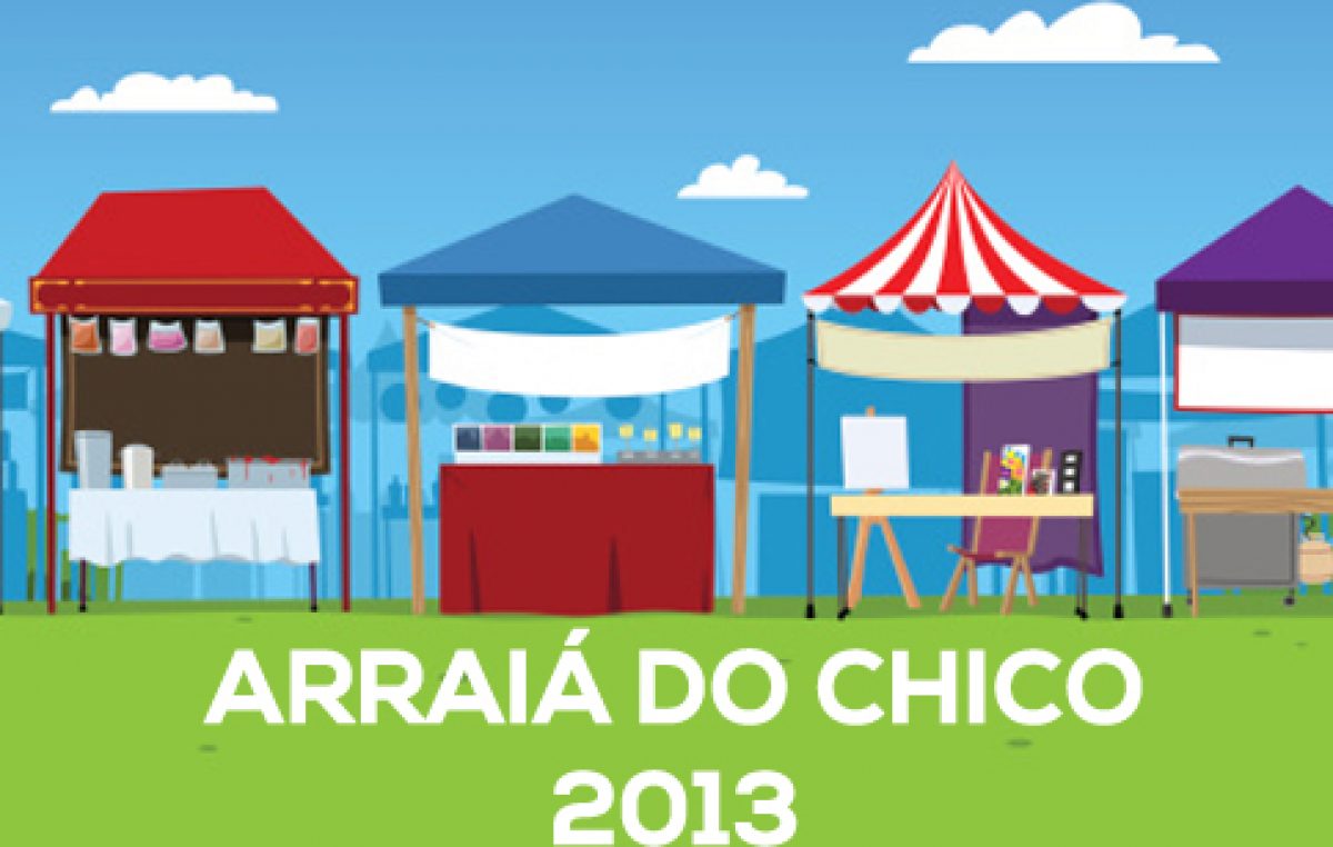 Termina sexta-feira, 03, o cadastro dos comerciantes que vão trabalhar no São João