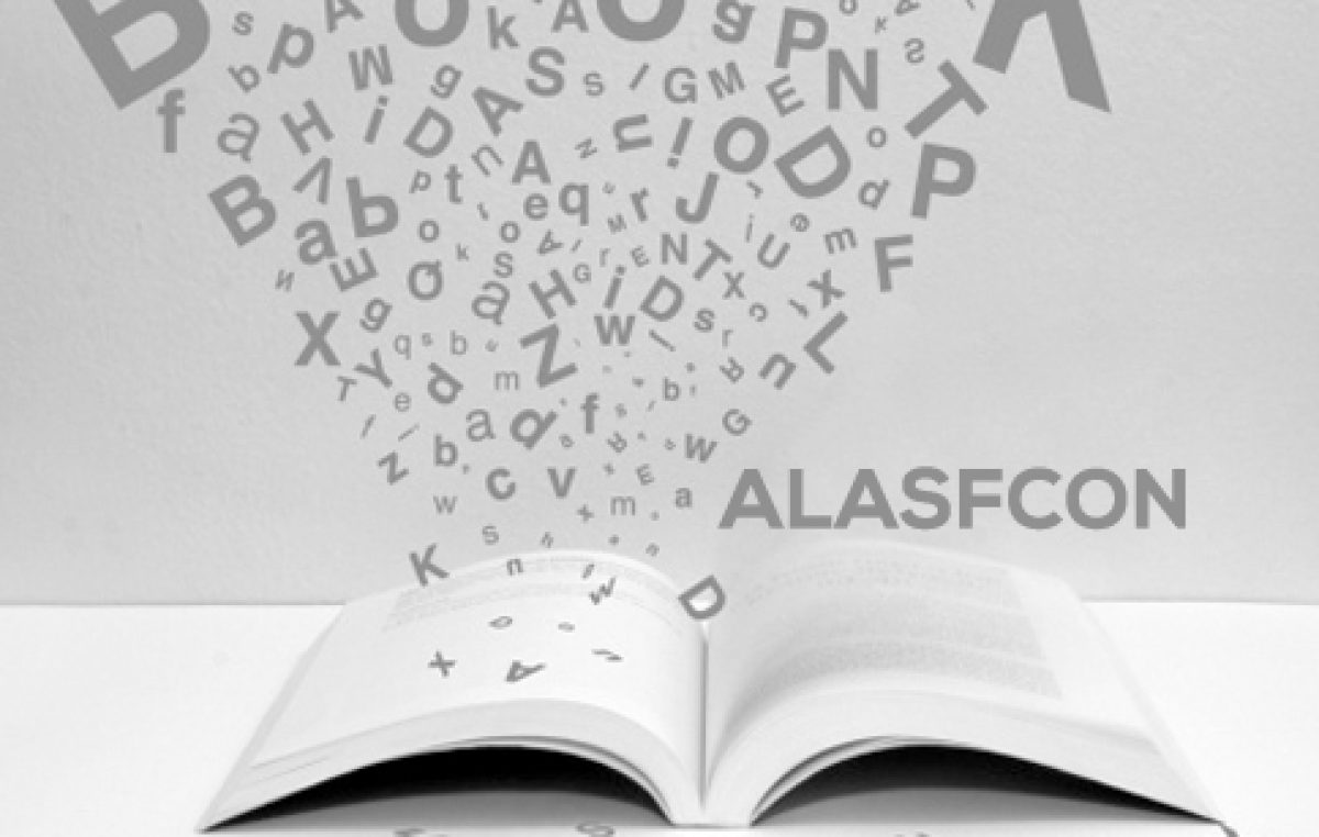 Sessão Solene de Posse do Conselho Diretor e dos Acadêmicos da ALASFCON