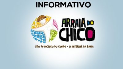 Secretaria de Turismo divulga lista de casas disponíveis para aluguel no Arraiá do Chico