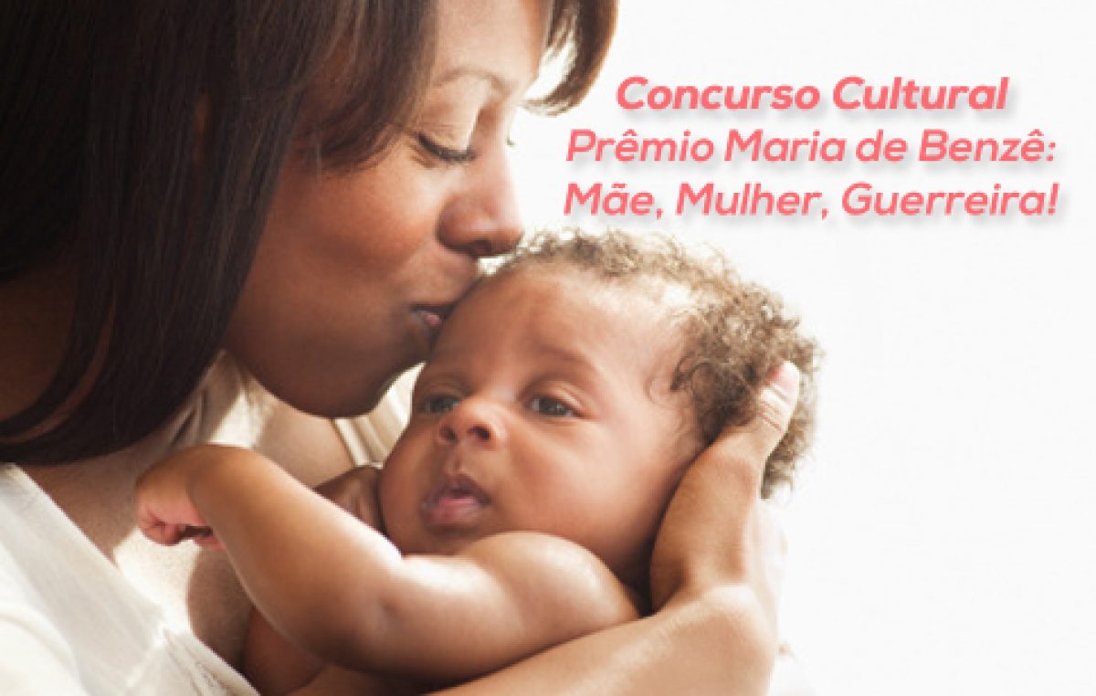 Concurso Cultural do Dia das Mães está com inscrições abertas