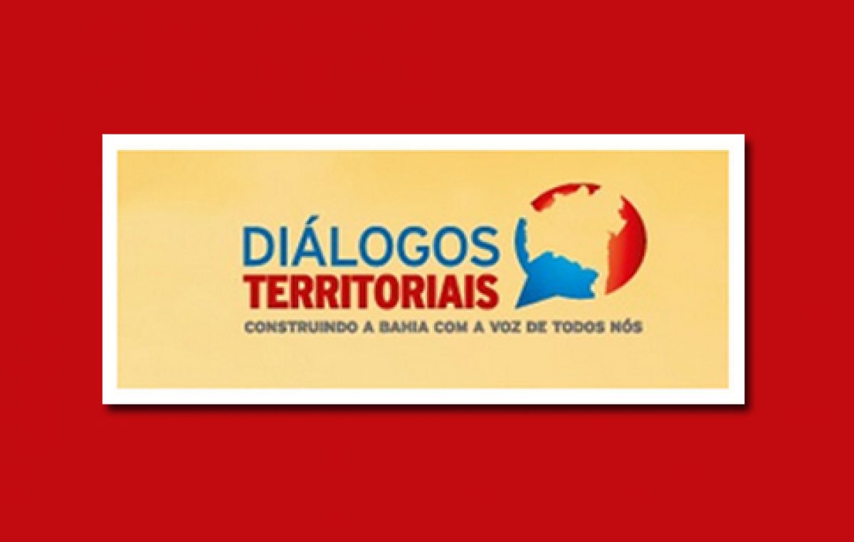 Prefeitura participa de II Diálogos Territoriais para discutir benefícios da LOA e do PPA
