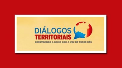 Prefeitura participa de II Diálogos Territoriais para discutir benefícios da LOA e do PPA