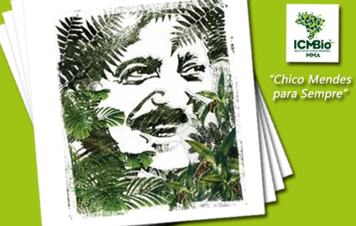 Projeto Hora Ambiental traz filha de Chico Mendes a São Francisco do Conde