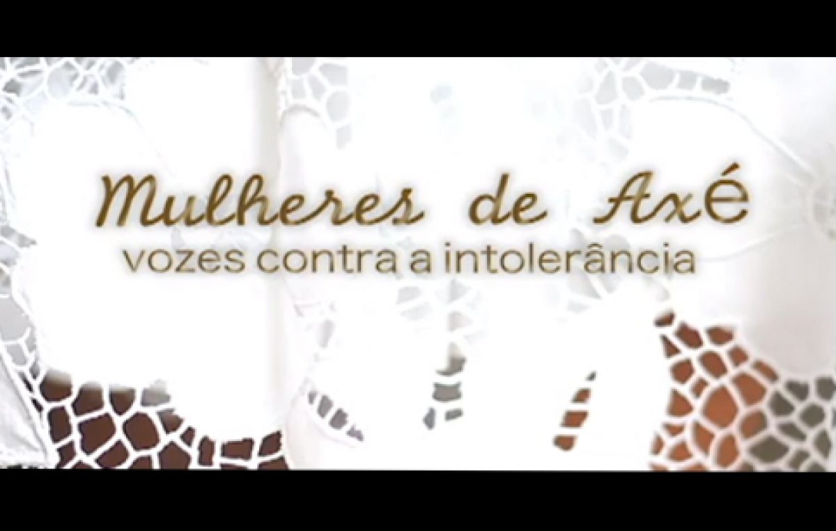 SECULT participa do lançamento do documentário Mulheres de Axé