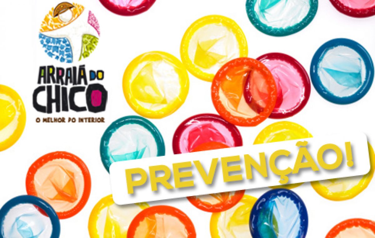 Arraiá do Chico: saúde da população estará garantida
