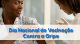 Vacinação contra a gripe beneficiará idosos, crianças e gestantes