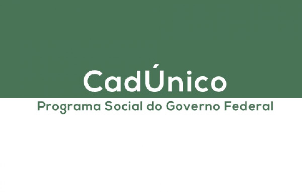 CadÚnico: São Francisco do Conde cadastrou 28 famílias
