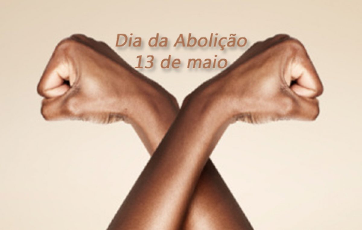 Dia da Abolição será comemorado por terreiros de candomblé