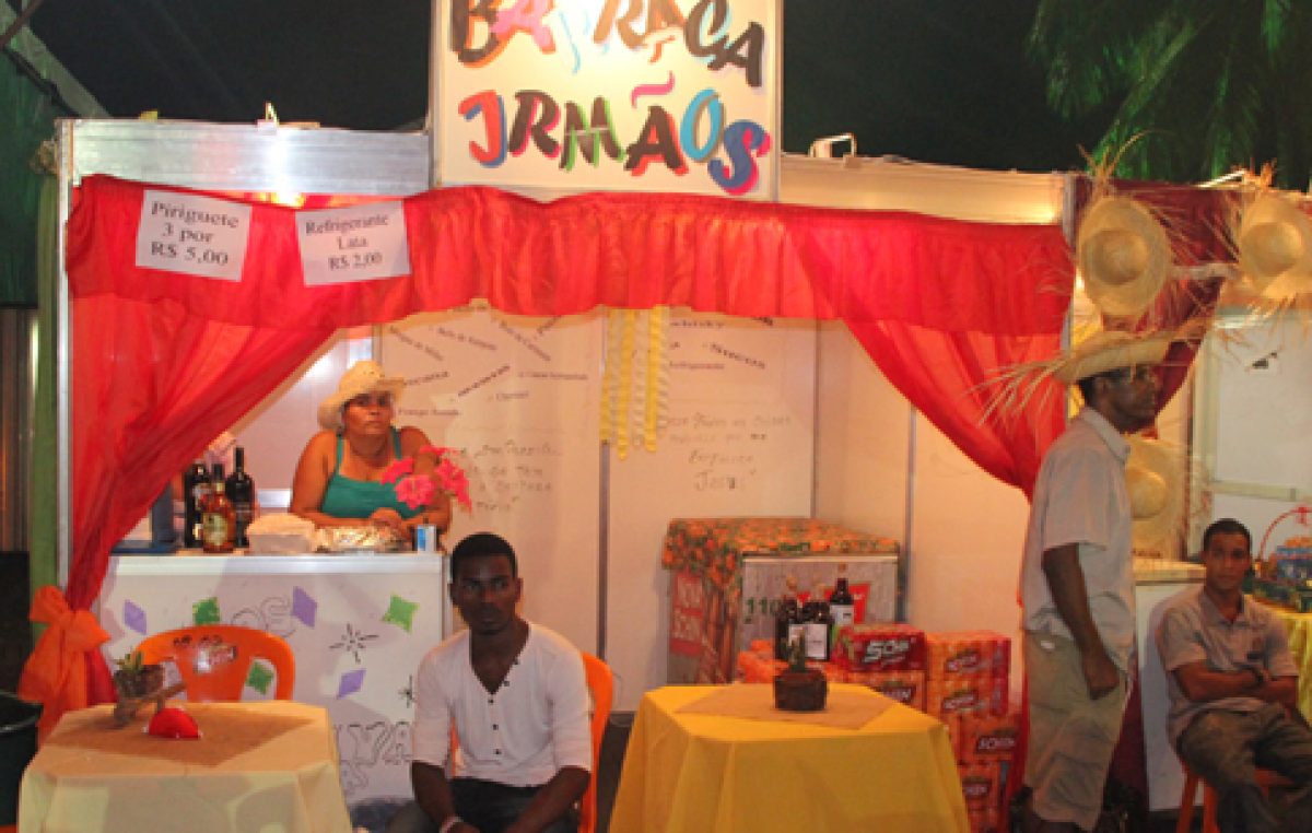 Secretaria realiza encontro com barraqueiros na próxima terça-feira, 28