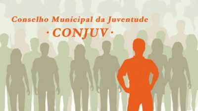Eleição do Conselho Municipal da Juventude acontece dia 06 de junho