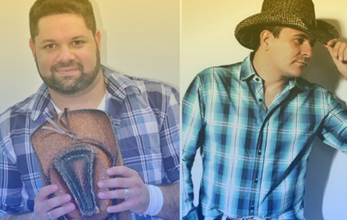 Arraiá  do Chico confirma três novas atrações em sua grade