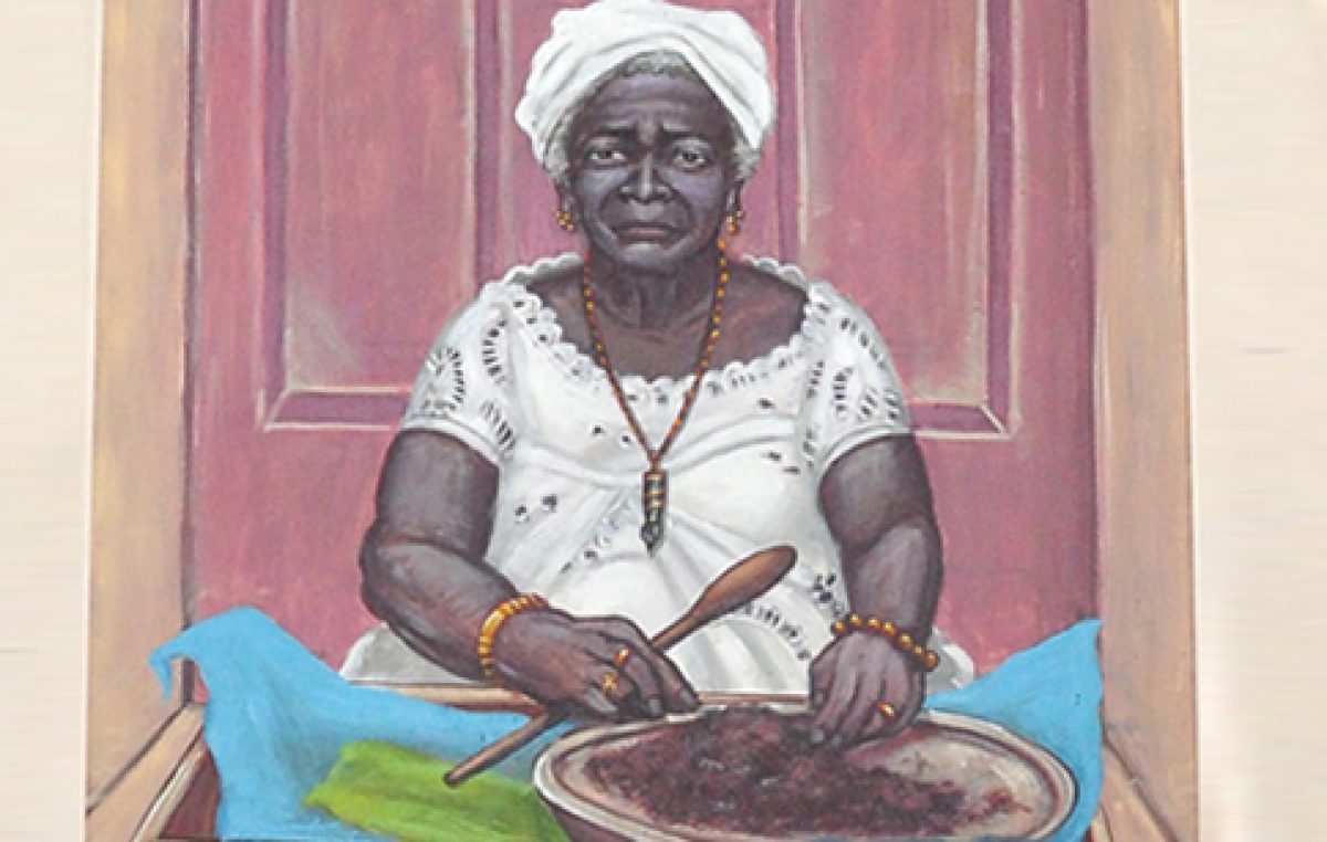 Festa da SECULT teve participação de mais de 300 mães