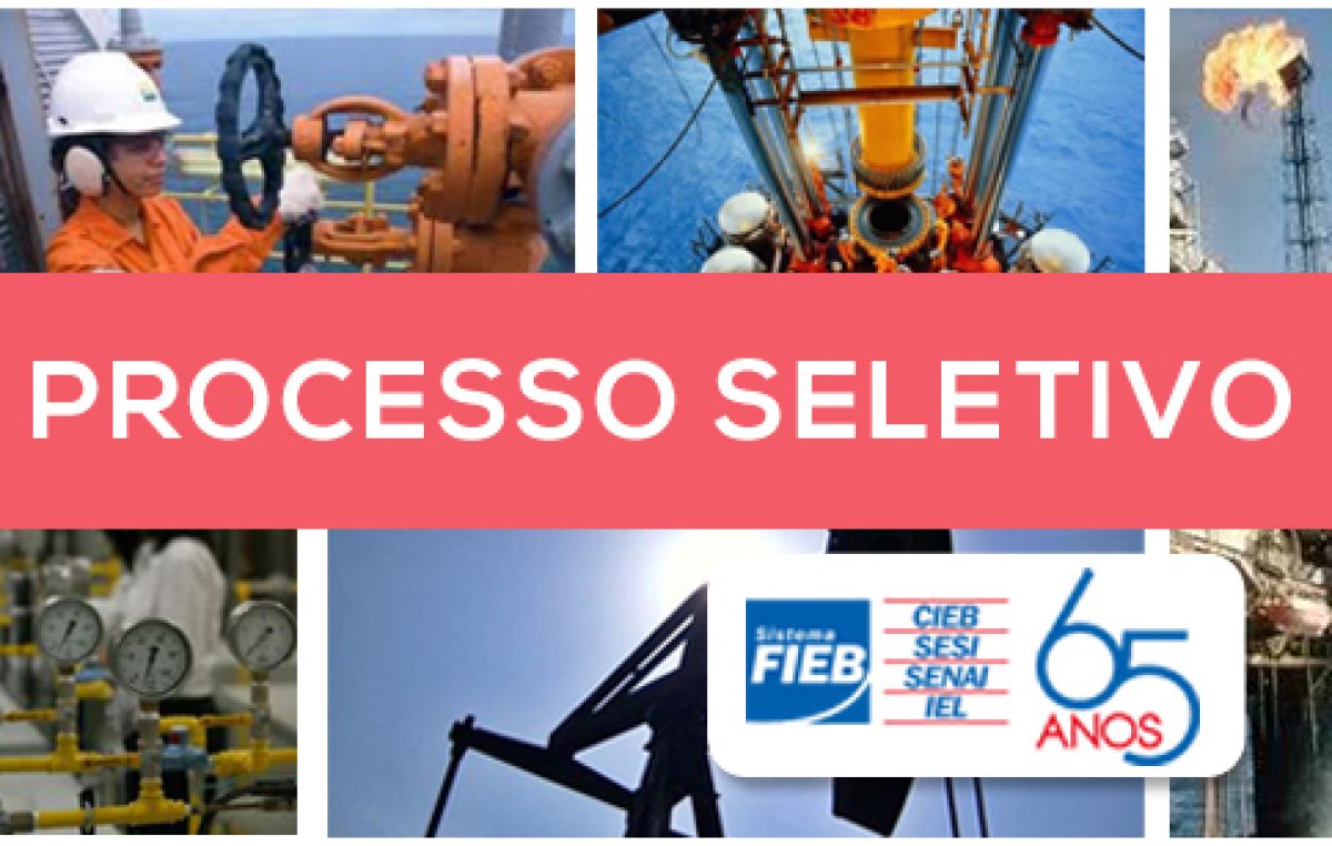 Provas para curso de Operador de Sonda serão realizadas neste domingo, 26