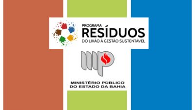 Ministério Público realizará Audiência Pública de Resíduos Sólidos dia 08 de maio