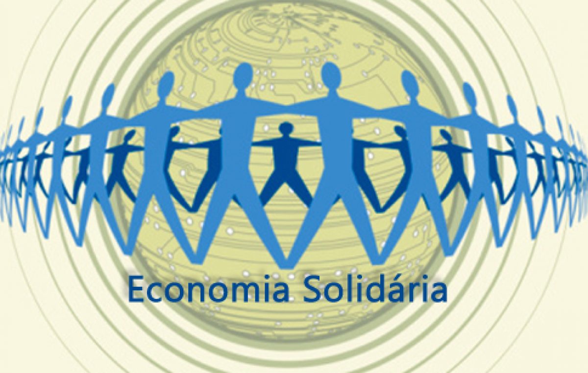 Economia Solidária será tema de palestra na UNILAB