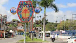São Francisco do Conde: trânsito será modificado durante os festejos juninos