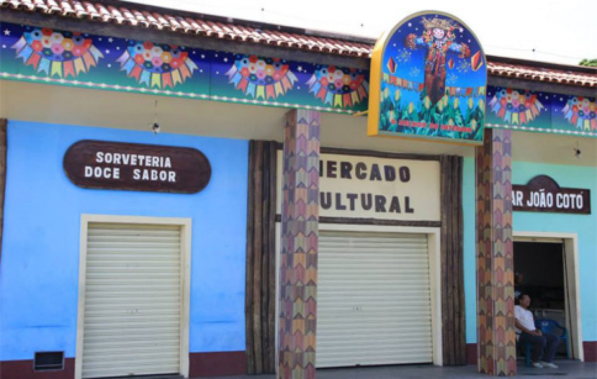 SECULT divulga exposição “O Melhor do Interior” e programação cultural do “Arraiá do Chico”