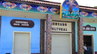 SECULT divulga exposição “O Melhor do Interior” e programação cultural do “Arraiá do Chico”