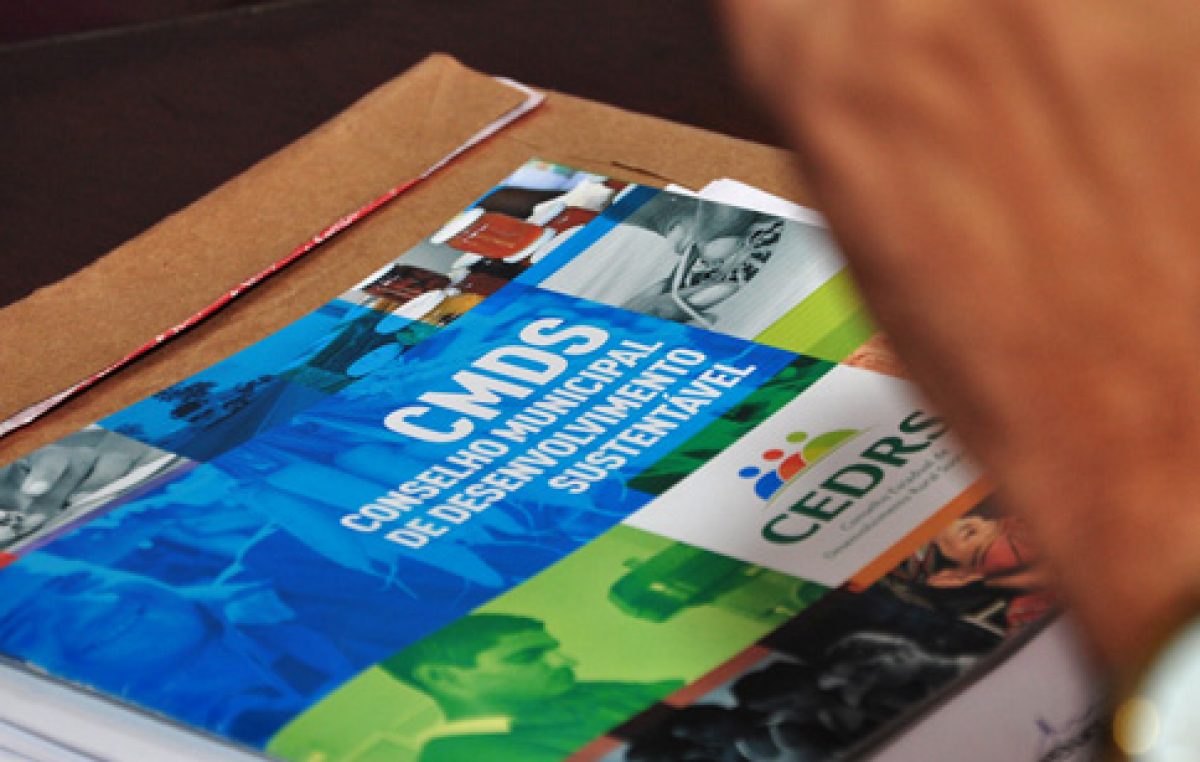 Conselho do Desenvolvimento Sustentável é criado em São Francisco do Conde