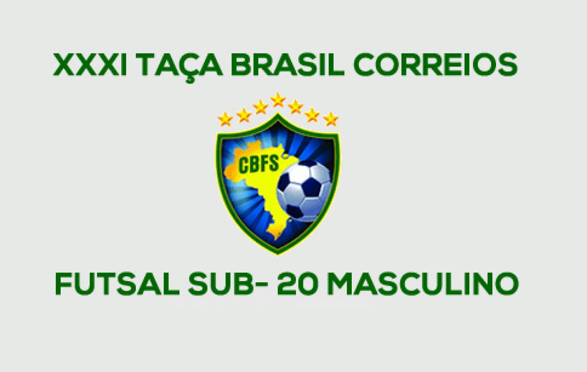 Taça Brasil Correios será disputada em São Francisco do Conde