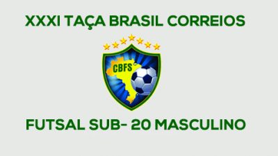 Taça Brasil Correios será disputada em São Francisco do Conde