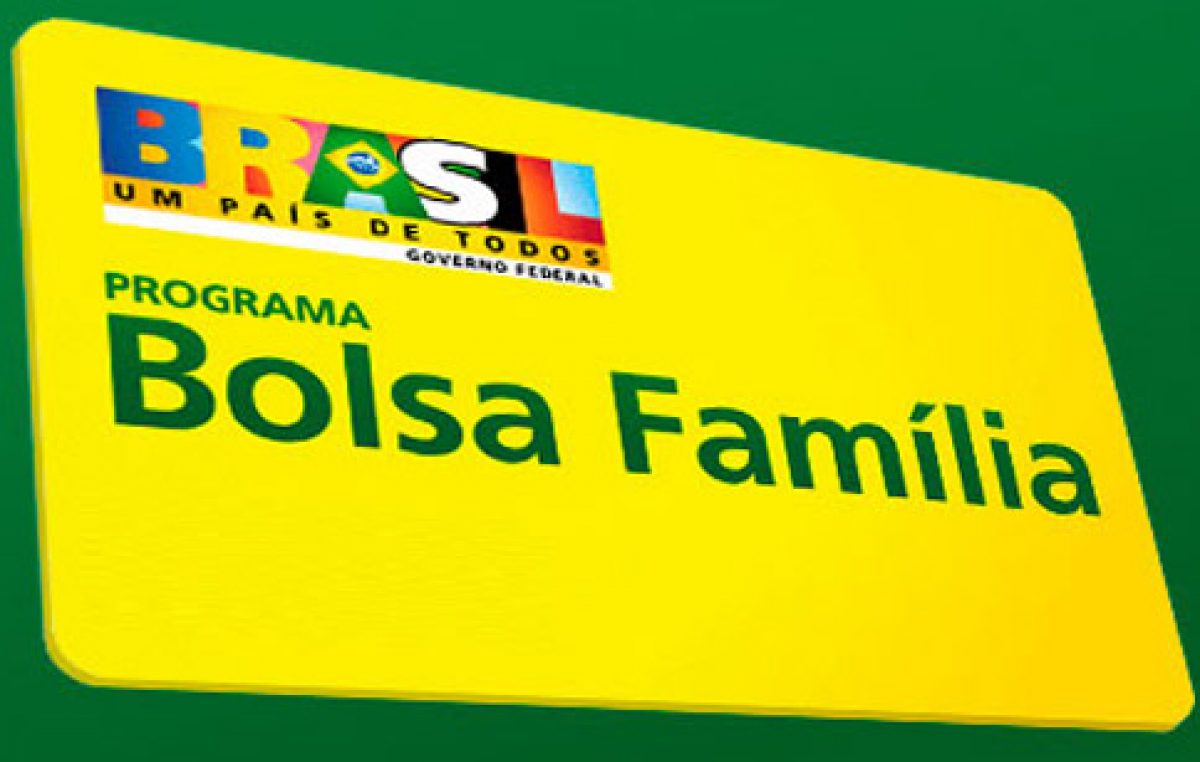 Bolsa Família realiza acompanhamento de beneficiados