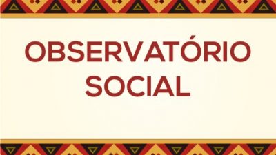 “Observatório Social” também estará presente no “Arraiá do Chico”