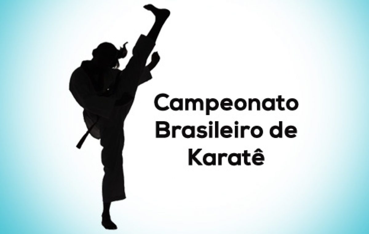 Karatecas que irão ao Espírito Santo foram vacinados contra vírus H1N1 e hepatite