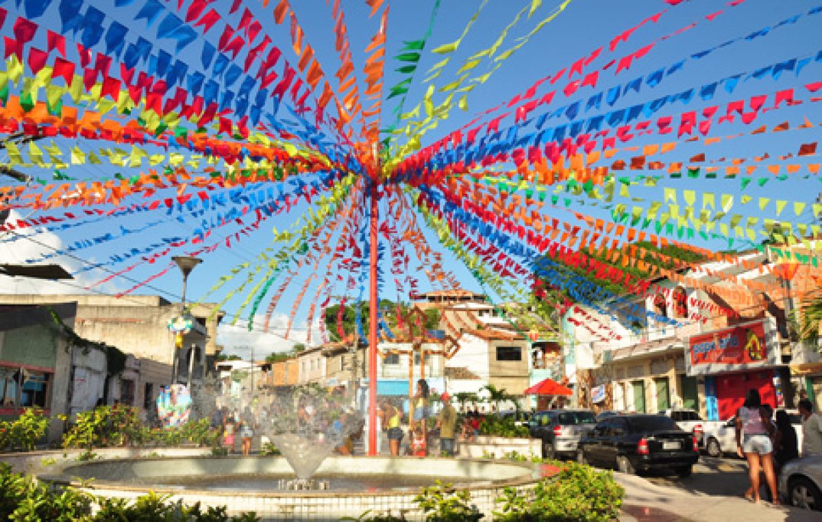 São Francisco do Conde resgata tradição do “São João passou por aqui”