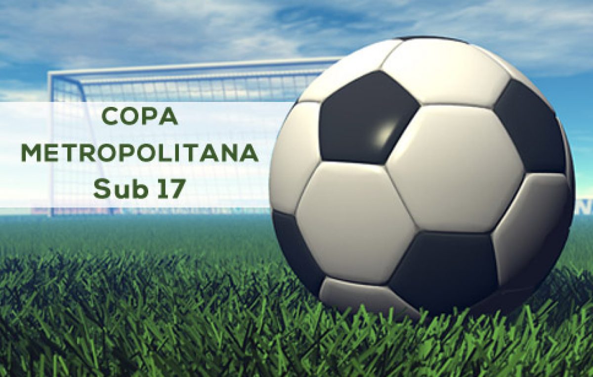 A. A. São Francisco joga semifinal da Copa Metropolitana 2013 neste sábado (08)