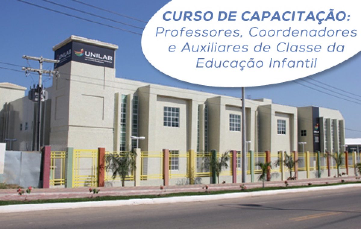 Professores, Coordenadores e Auxiliares de Classe da Educação Infantil serão capacitados sobre uso do novo material didático