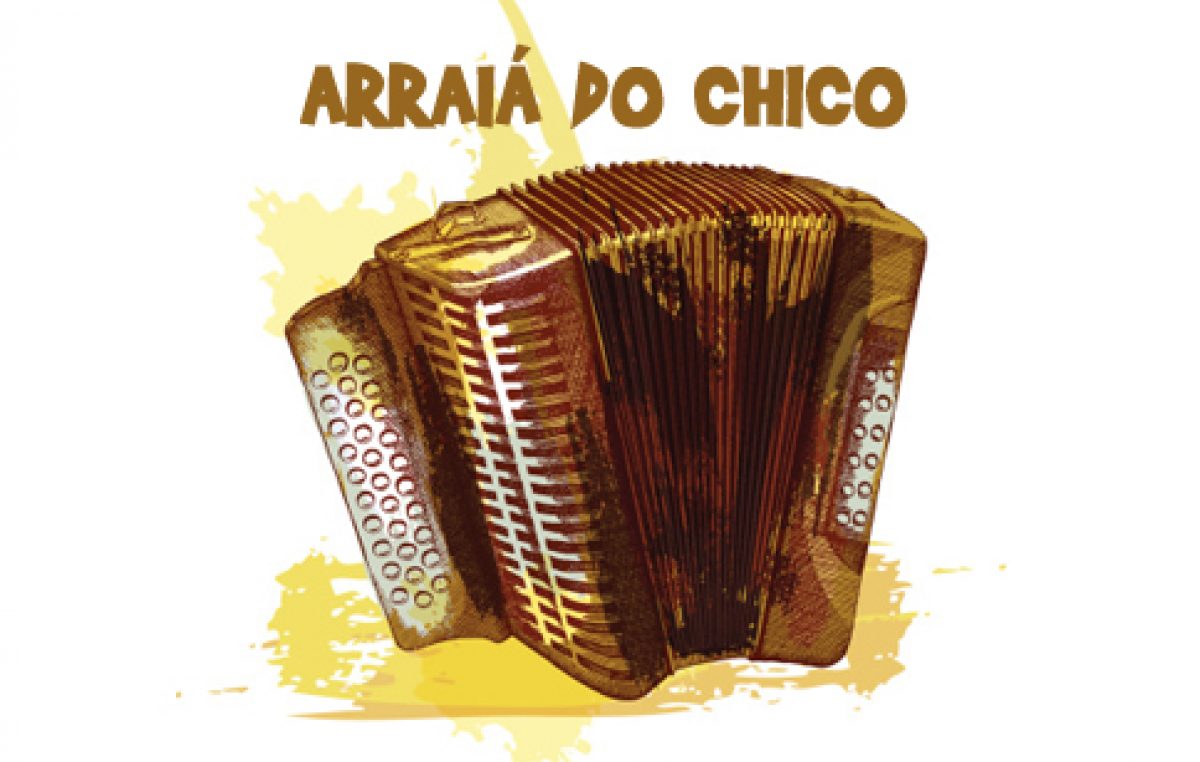 Pesquisa revela que forrozeiros ficaram satisfeitos com o “Arraiá do Chico”