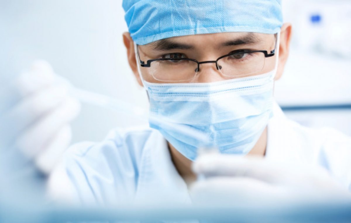 Saúde oferece Mutirão de Exames Laboratoriais para a população