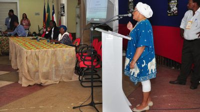 III Conferência Municipal de Políticas Públicas para Promoção da Igualdade Racial elege delegados