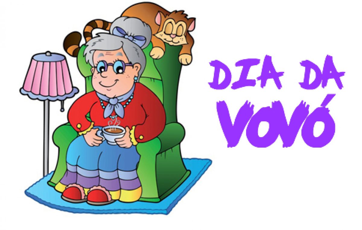 SEDES prepara comemoração para o “Dia da Vovó”