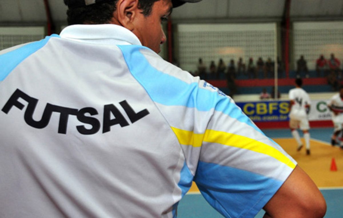 São Francisco Esporte Clube volta a campo nesta sexta-feira