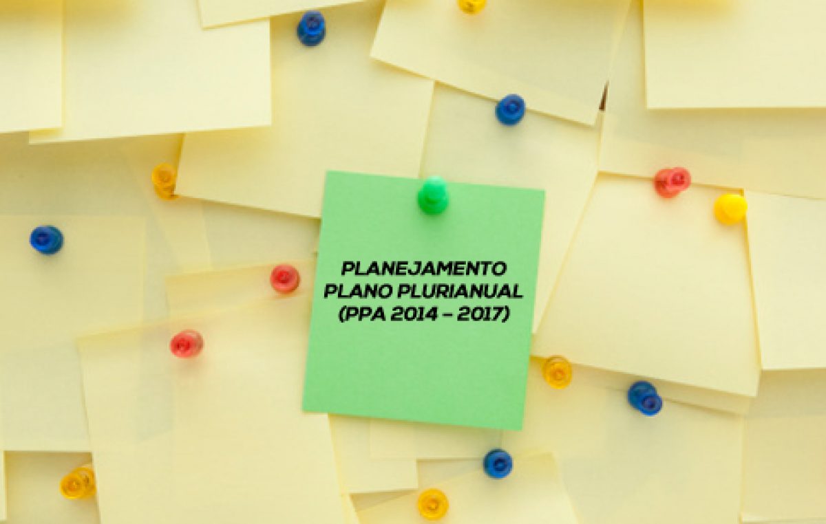 SEPLAN convoca órgãos do município para reuniões