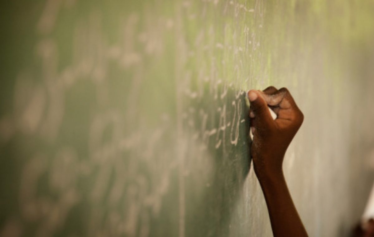 São Francisco do Conde: SEDUC promove Formação de gestores da Educação Infantil